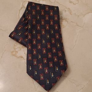 Handmade tie